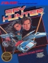 Nintendo  NES&nbsp; - &nbsp;Spy Hunter